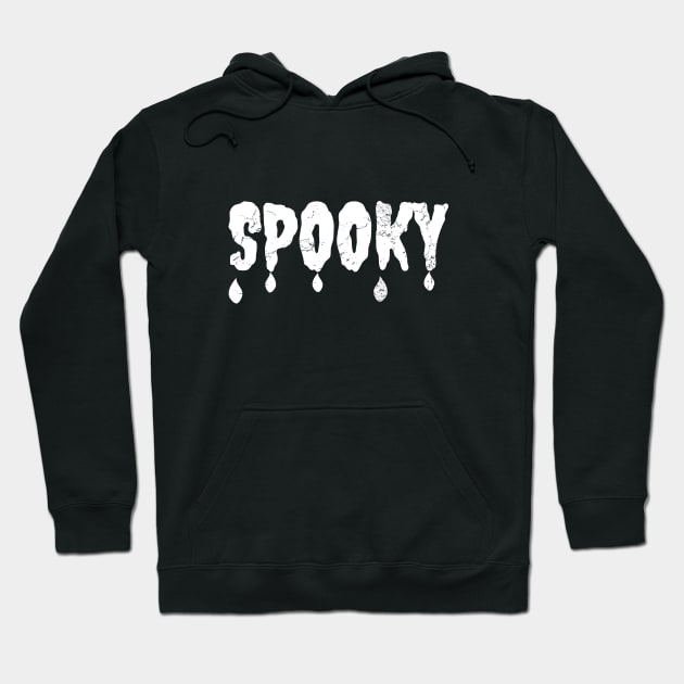 Spooky Hoodie by LunaMay